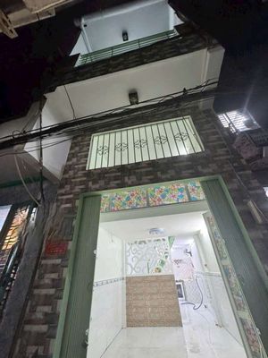 Bán Nhà 1/ ,Đường 100 Bình Thới ,Quận 11 ,Gần Đầm Sen , 24m2 , 3.65 Tỷ. Mua bán nhà ở tại Quận 11 Tp Hồ Chí Minh được đăng bởi Nguyễn Khánh BĐS 