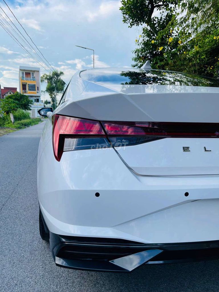 Hyundai Elantra 2023 1.6 AT Đặc biệt - 43000 km. Mua bán Ô tô tại Thành phố Hạ Long Quảng Ninh được đăng bởi Hào Đớp hình 17