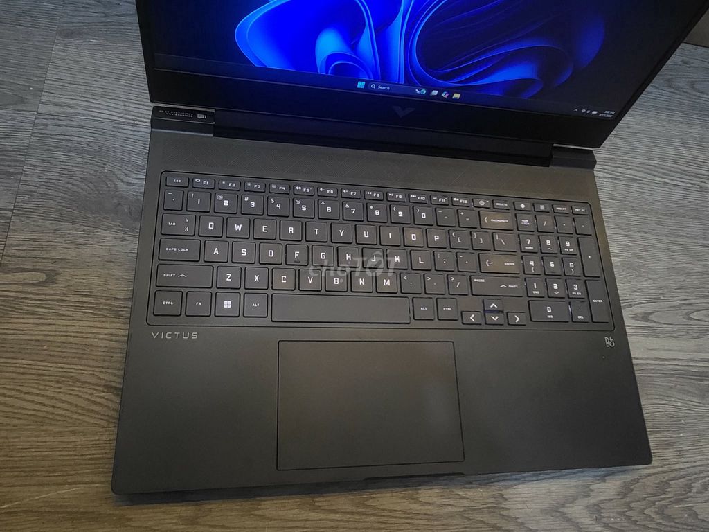 Ryzen  7840HS/RTX4070/RAM DR5 16GB/2.5k 240hz. Mua bán Laptop tại Quận 11 Tp Hồ Chí Minh được đăng bởi đặng chí cường hình 1