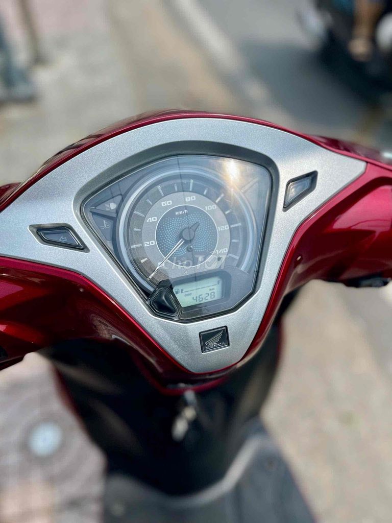 ❤️Honda Lead 125 4Val 2024, BSTP 9Chủ, GÓP. Mua bán Xe máy tại Quận 8 Tp Hồ Chí Minh được đăng bởi Tấn Đạt hình 5