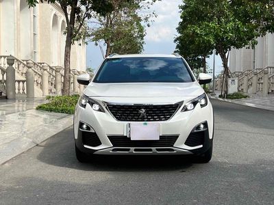 Peugeot 5008 2021 bản Allure. Mua bán Ô tô tại Thành phố Thủ Đức Tp Hồ Chí Minh được đăng bởi thanh phụng