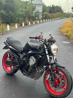 Cần bán moto yamaha FZ600 Fi giá 35 triệu bstp. Mua bán Xe máy tại Huyện Bình Chánh Tp Hồ Chí Minh được đăng bởi Huỳnh 