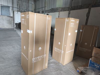 Cần thanh lý tủ lạnh mới 216l và 264l hãng samsung. Mua bán Tủ lạnh tại Huyện Yên Lạc Vĩnh Phúc được đăng bởi Nguyễn Ngọc Sơn