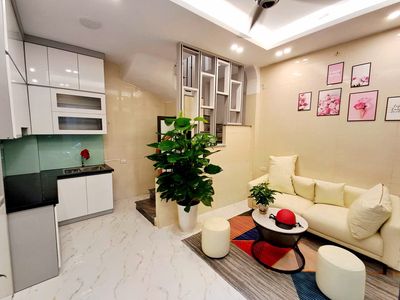 4.28 TỶ-21M2-4 TẦNG-GẦN PHỐ-SỔ ĐỎ ĐẸP-VĨNH HƯNG-DƯƠNG VĂN BÉ. Mua bán nhà ở tại Quận Hoàng Mai Hà Nội được đăng bởi Thanh Kim bds f0 Hà Nội