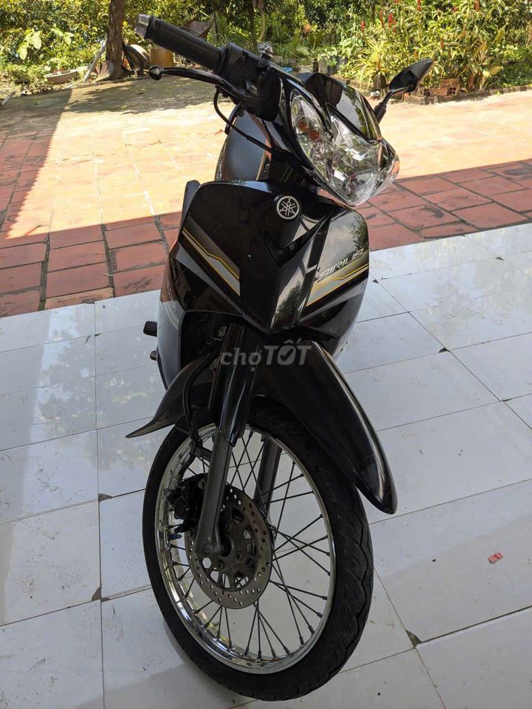 Sirius zin đẹp lung linh víp bs95. Mua bán Xe máy tại Huyện Thới Lai Cần Thơ được đăng bởi mi ni hình 6