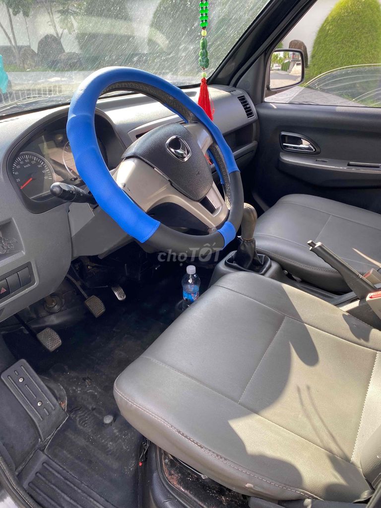 Kenbo VAN 2 chỗ Tải 945kg sx 2021  Xe vào phố giờ. Mua bán Xe tải, xe ben tại Quận Liên Chiểu Đà Nẵng được đăng bởi Tran thanh quoc hình 5