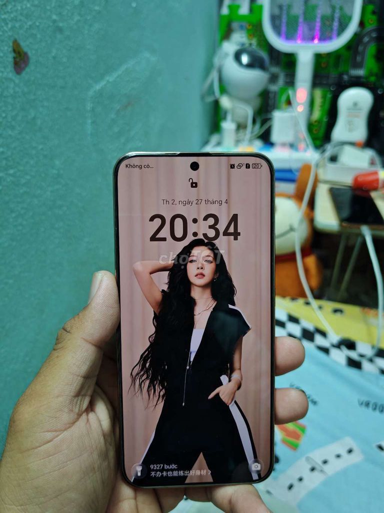 Honor X70 43L Đỏ Đã sử dụng. Mua bán Điện thoại tại Quận 1 Tp Hồ Chí Minh được đăng bởi Nguyễn Chí Trung hình 1