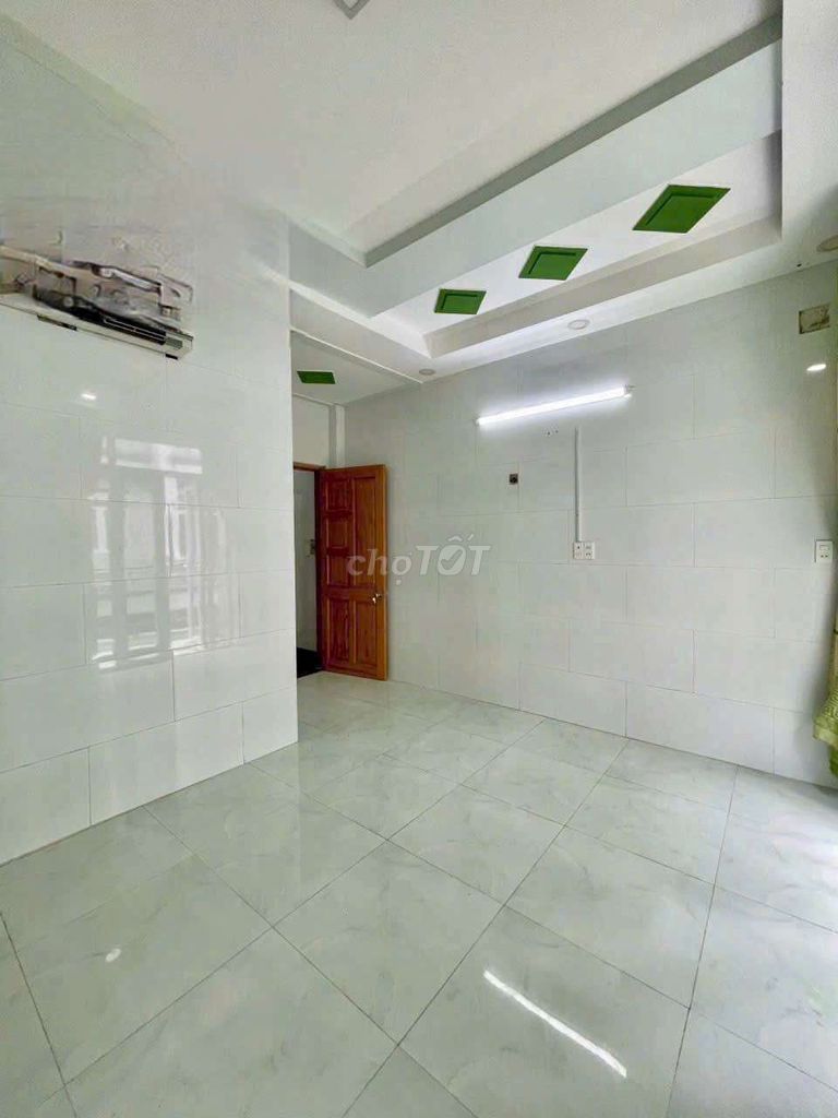 CHO THUÊ NHÀ 5PN 5WC SẴN MÁY LẠNH 1122 QUANG TRUNG P8 GÒ VẤP - ảnh 4