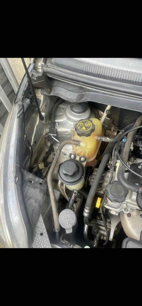 Chevrolet Spark 2009 Super 1.0 - 95000 km. Mua bán Ô tô tại Thành phố Buôn Ma Thuột Đắk Lắk được đăng bởi thuy linh hình 7