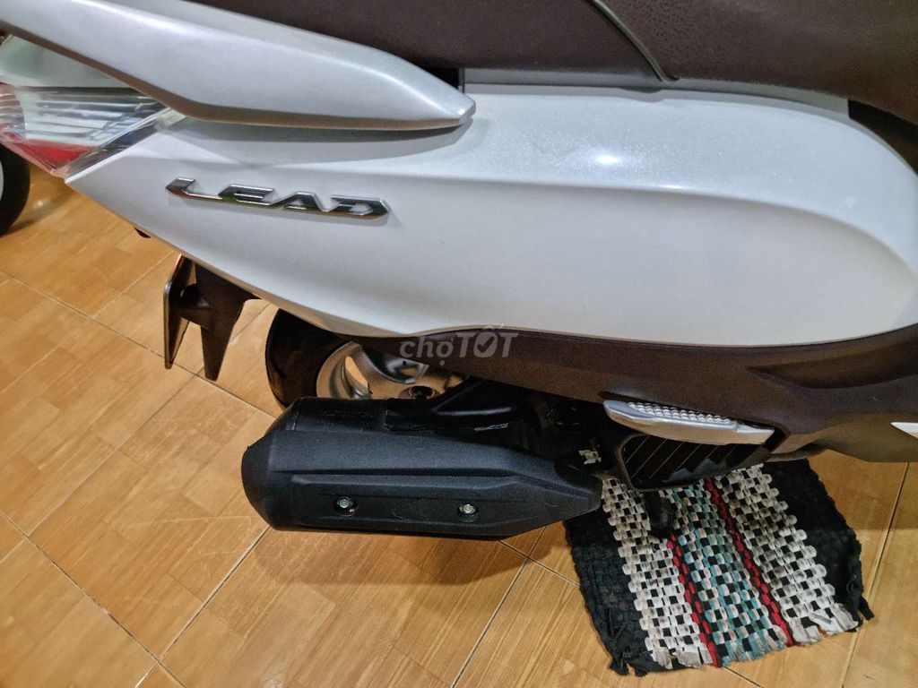 Xe zin.máy zin đúng chủ bán góp. Mua bán Xe máy tại Quận Ninh Kiều Cần Thơ được đăng bởi CHXM Trung Trưc  hình 4