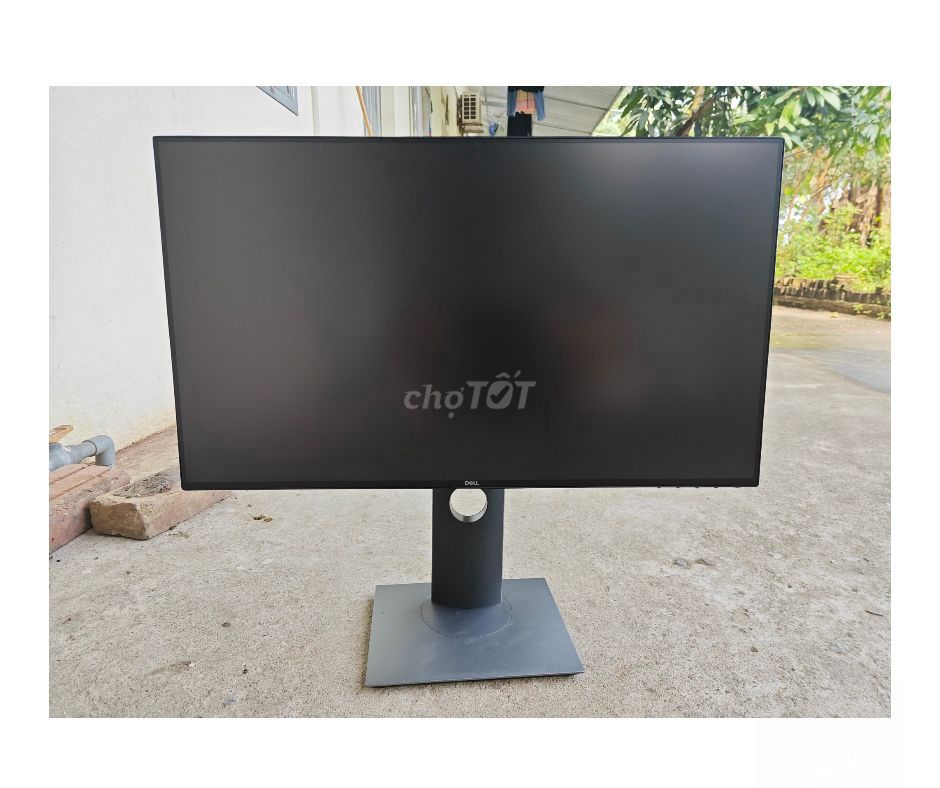 Màn hình Dell tràn viền Fullhd 23.8 inch