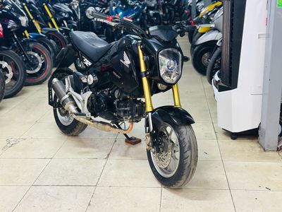 XE MÁY THỊNH PHÁT - HONDA MSX 125 ĐEN BIỂN HÀ NỘI. Mua bán Xe máy tại Quận Nam Từ Liêm Hà Nội được đăng bởi XE MÁY THỊNH PHÁT XE LƯỚT GIÁ RẺ