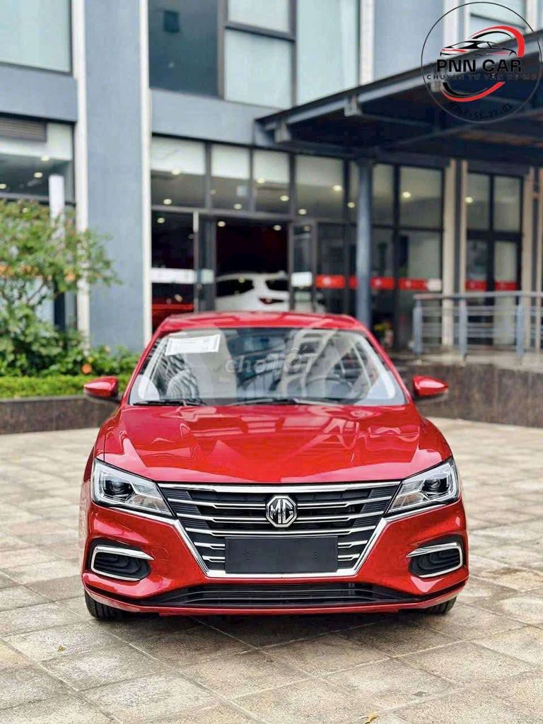 MG5 MT (GIÁ THÁNG9) SIÊU RẺ. Mua bán Ô tô tại Thành phố Thủ Đức Tp Hồ Chí Minh được đăng bởi Ngoan Pham MITSUBISHI hình 6