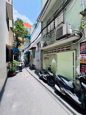 Townhouse 47 m² · 3 bed · Đường Nguyễn Thượng Hiền