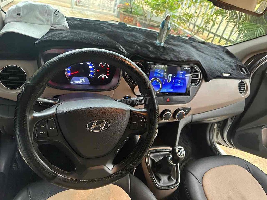Hyundai Grand i10 2020 Sedan 1.2 MT Base. Mua bán Ô tô tại Huyện Xuân Lộc Đồng Nai được đăng bởi Rim nguyễn hình 2