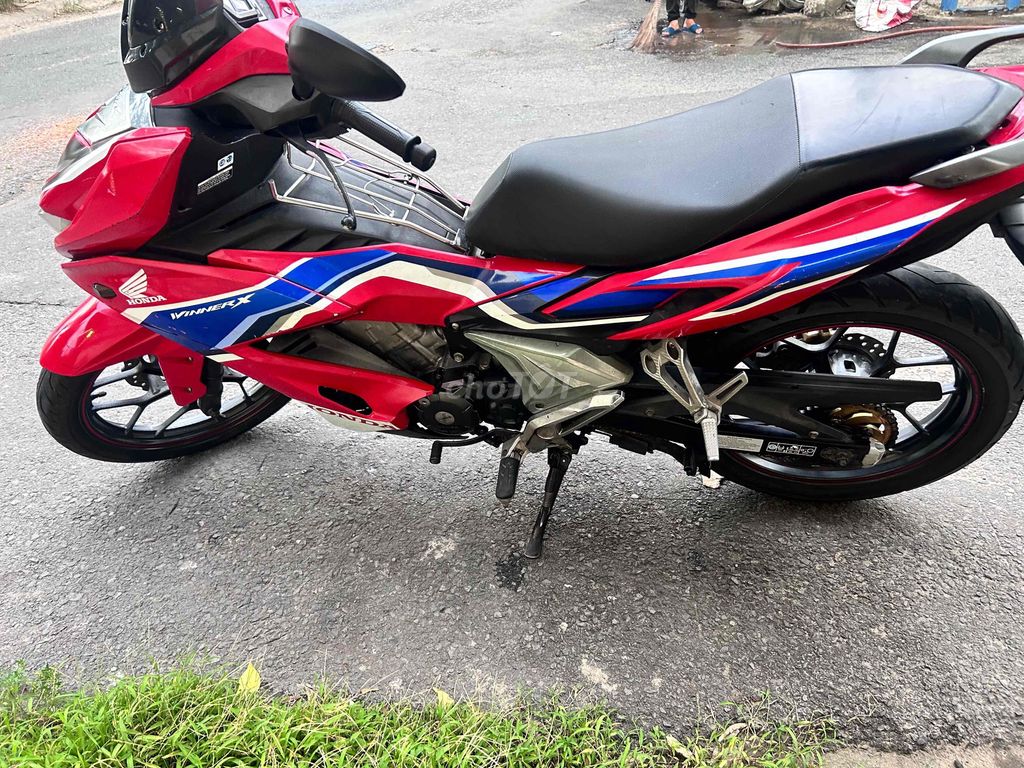 Winner 2020 ABS, 150cc, документы на владельца, мощный и тихий