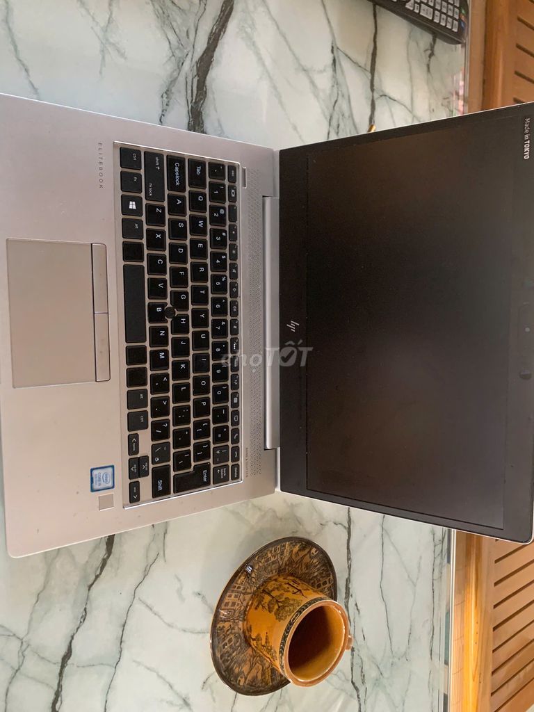 HP Elitebook 830 G6 i5 8265U 8GB/256GB. Mua bán Laptop tại Quận Sơn Trà Đà Nẵng được đăng bởi Quang Khải Trần hình 1