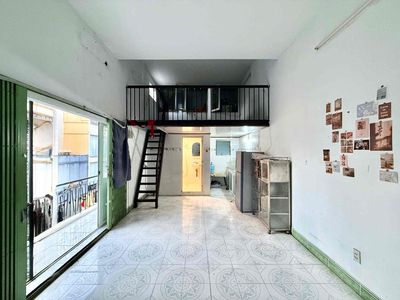 Аренда · 2 комн. · 50 м² · Quận 3, ул. Đường Bàn Cờ