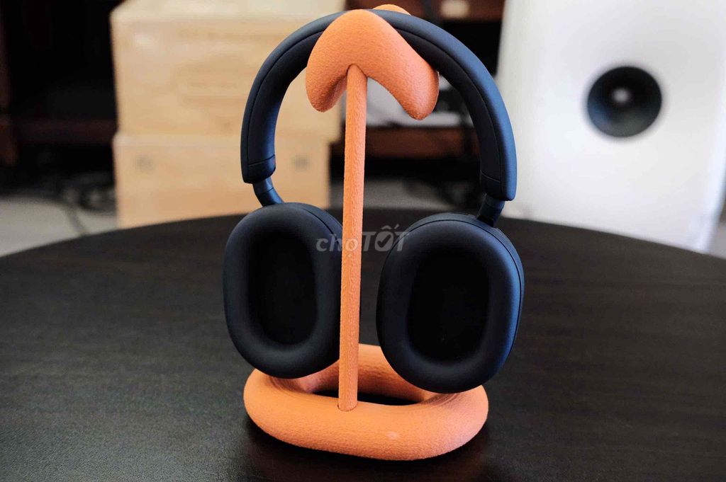 Tai nghe Sony WH-1000XM5 đẹp gần 99. Mua bán Tivi, Âm thanh tại Quận Bình Thạnh Tp Hồ Chí Minh được đăng bởi Vân Anh 2Tech House hình 1