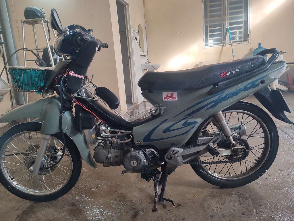 Wave nhỏ Giao lưu bù trừ luvias fi hoạt sirus rc. Mua bán Xe máy tại Huyện Phong Điền Cần Thơ được đăng bởi Nguyễn Ngọc Sơn  hình 2