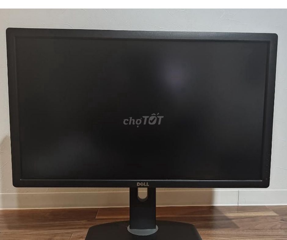 Màn DELL U2713 2K IPS CHUYÊN ĐỒ HOẠ