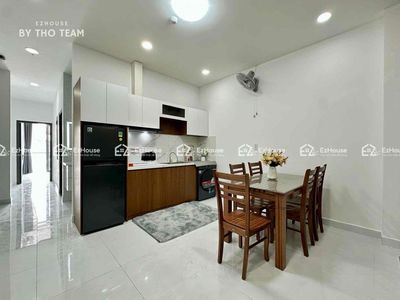Room 60 m² · Đường Nguyễn Đình Khơi