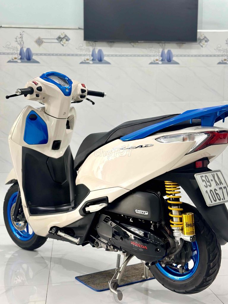 lead kiểng. Mua bán Xe máy tại Thành phố Thủ Đức Tp Hồ Chí Minh được đăng bởi Thắng hoàng hình 6