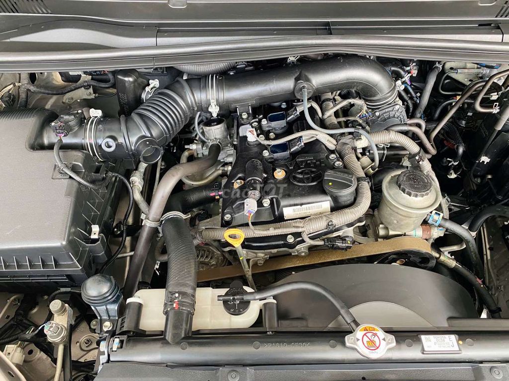 Toyota Innova số sàn 2020 model 2021- 48.000 km. Mua bán Ô tô tại Thành phố Thủ Đức Tp Hồ Chí Minh được đăng bởi Nghĩa Vinfast Miền Nam hình 19
