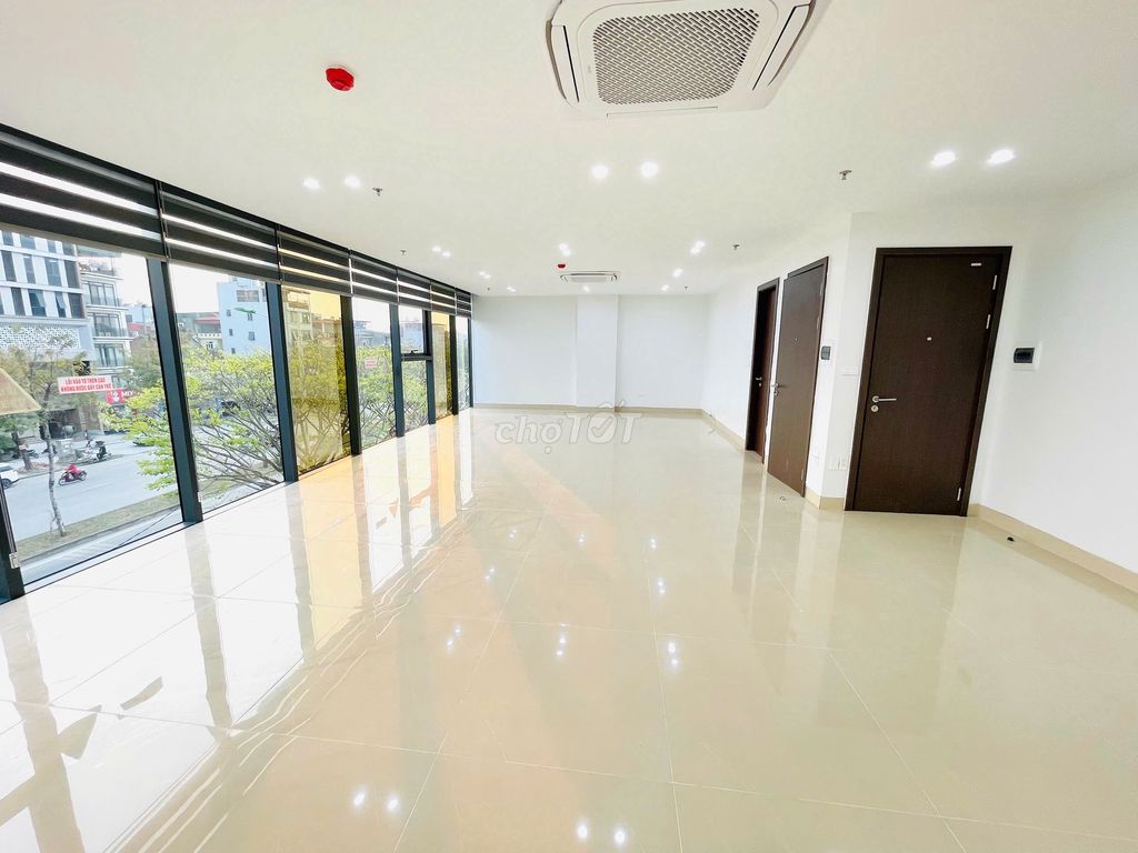 CHO THUÊ VĂN PHÒNG ĐA DẠNG DIỆN TÍCH, PCCC THẨM DUYỆT CÓ BÃI ĐẬU Ô TÔ. Cho thuê văn phòng, mặt bằng kinh doanh tại Quận Nam Từ Liêm Hà Nội được đăng bởi Bá Thế Nguyễn hình 2