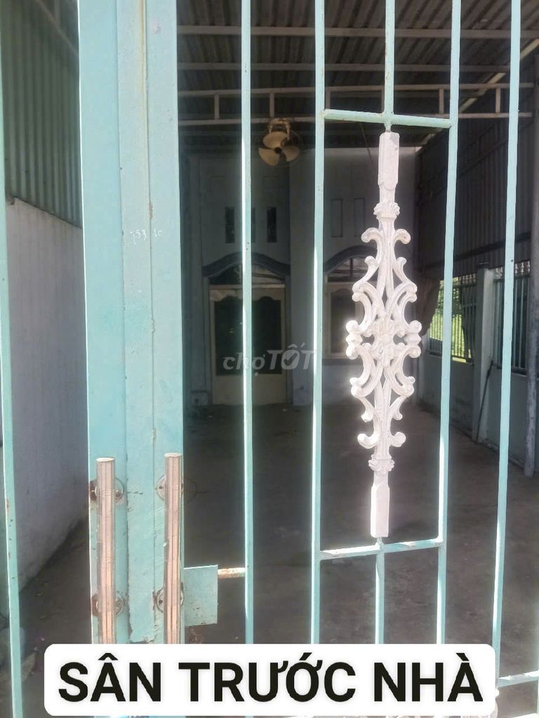 Bán nhà cấp 4 mặt tiền Nguyễn An Ninh, 140m2, 2 phòng ngủ, Cần Giuộc. Mua bán nhà ở tại Huyện Cần Giuộc Long An được đăng bởi Lam Vo hình 5