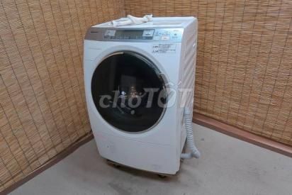 0922636838 - Máy giặt nội địa Nhật bãi mới 96% ( secondhand )