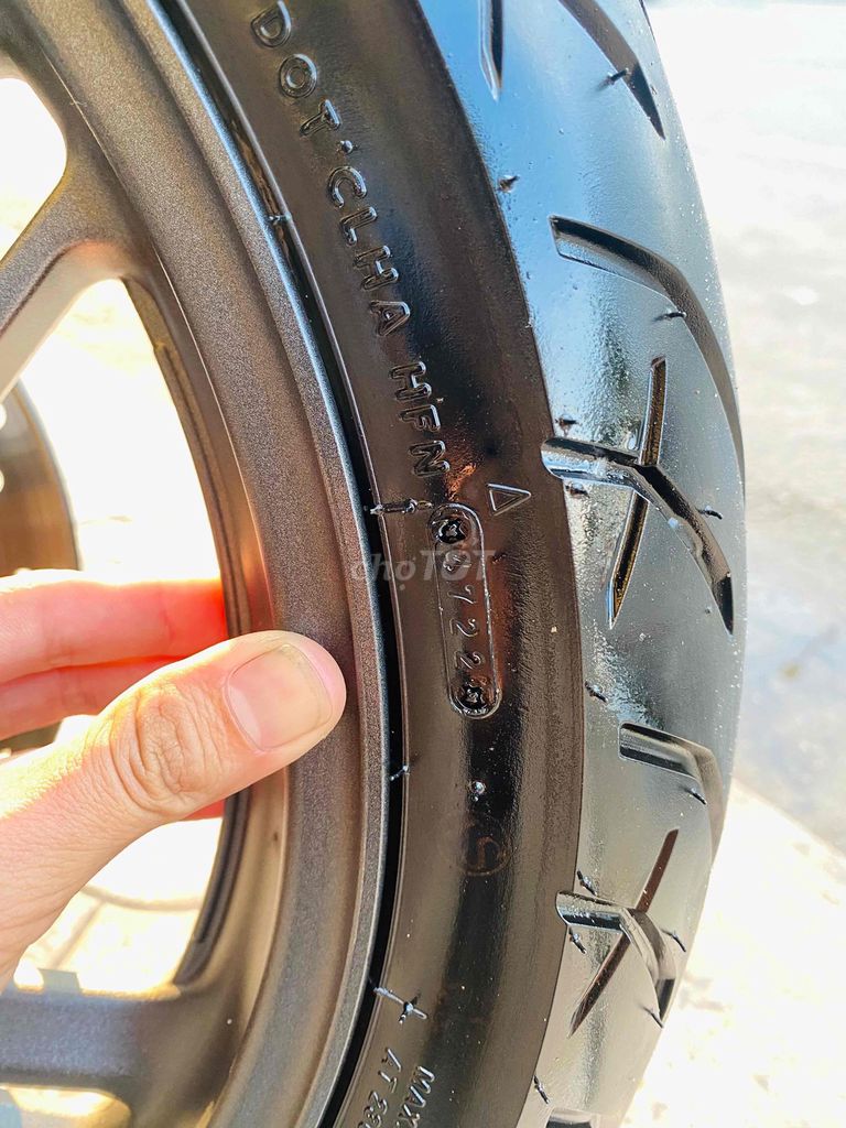 SH 125 CBS 2023 siêu lướt 5k km chuẩn zin✅. Mua bán Xe máy tại Quận Ninh Kiều Cần Thơ được đăng bởi Hiếu Xe máy Tân Liên Hưng 2 hình 18