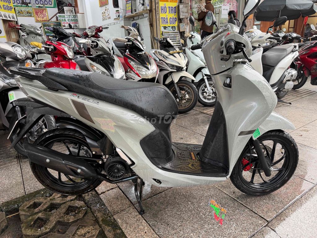 xe 50 cc không cần bằng lái biển số chính chủ công. Mua bán Xe máy tại Quận Tân Phú Tp Hồ Chí Minh được đăng bởi   Toàn Giàu  hình 1