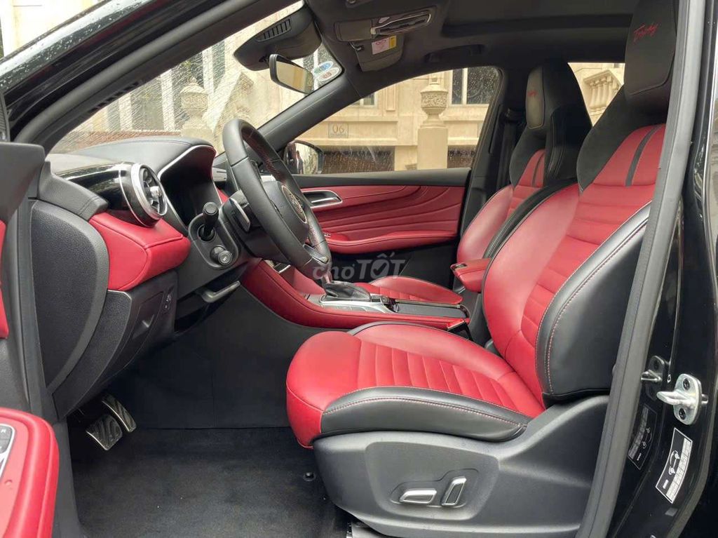 MG HS 1.5 Turbo. Mua bán Ô tô tại Thành phố Thủ Đức Tp Hồ Chí Minh được đăng bởi Ms Hiệp  hình 6