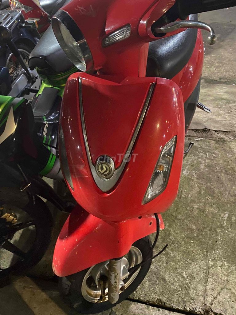 SYM ❤️elizabeth bs: 60 đồng nai chính chủ. Mua bán Xe máy tại Huyện Thống Nhất Đồng Nai được đăng bởi nguyen dong hình 1