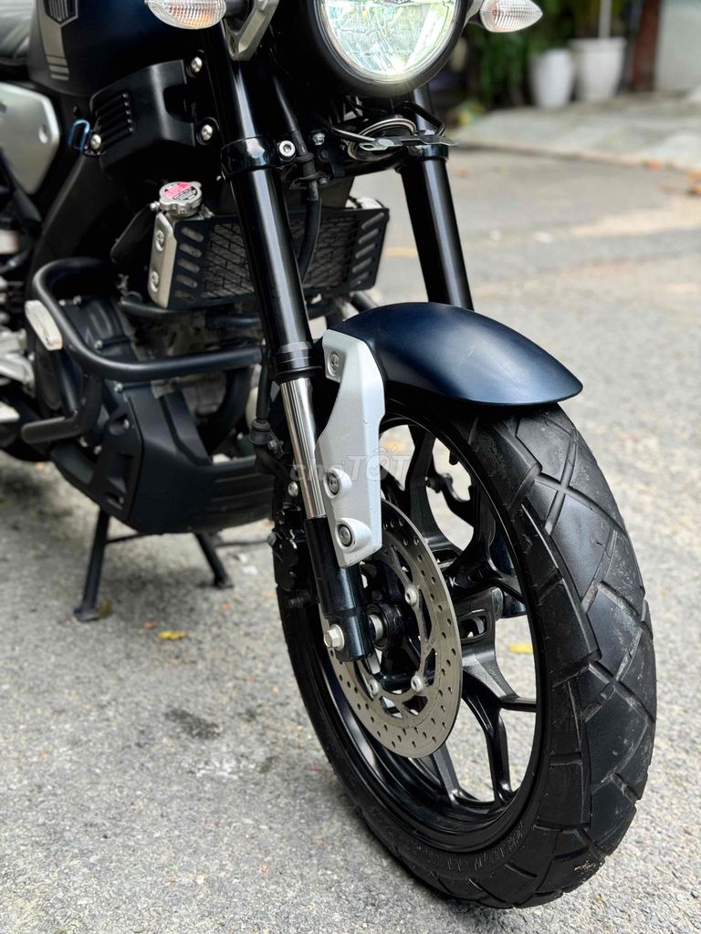 Bán XSR 155 dkld 2023 BSSG chính chủ. Mua bán Xe máy tại Quận 12 Tp Hồ Chí Minh được đăng bởi Thiên Tài hình 6