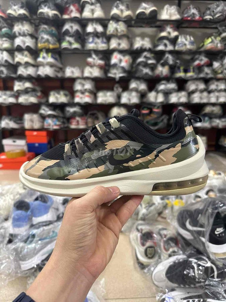 nike ari max axis premium quá ngon luôn ae ạ 📍