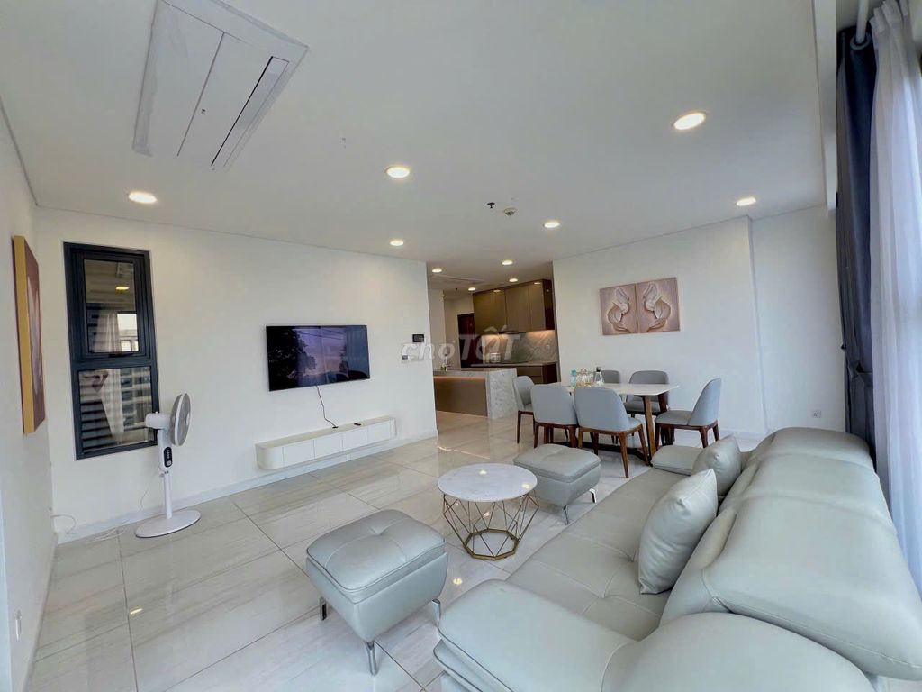 🔥 BÁN GẤP CĂN 3PN 2WC KINGDOM 101 | 103M² | VIEW THOÁNG | GIÁ 10,3 TỶ
