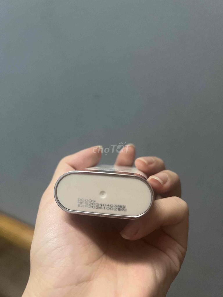 dAlba Kem chống nắng Air Fit Fresh Sun Stick. Mua bán Phụ kiện thời trang khác tại Quận Bắc Từ Liêm Hà Nội được đăng bởi Mai Chi hình 1