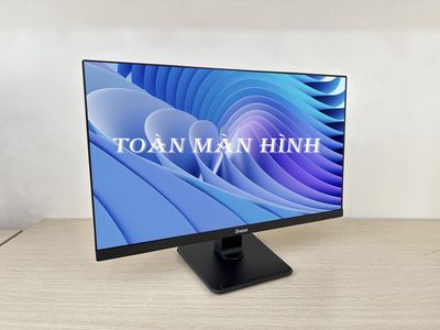 Màn iiyama 24" full viền còn cái chót ae - cực đẹp. Mua bán Phụ kiện (Màn hình, Chuột...) tại Quận Bình Thạnh Tp Hồ Chí Minh được đăng bởi TOÀN MÀN HÌNH