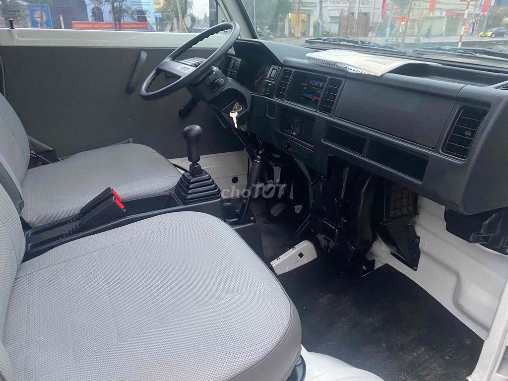 Su van 2022 mới 99,9%. Mua bán Xe tải, xe ben tại Huyện Quỳnh Phụ Thái Bình được đăng bởi Đặng văn hưng hình 7