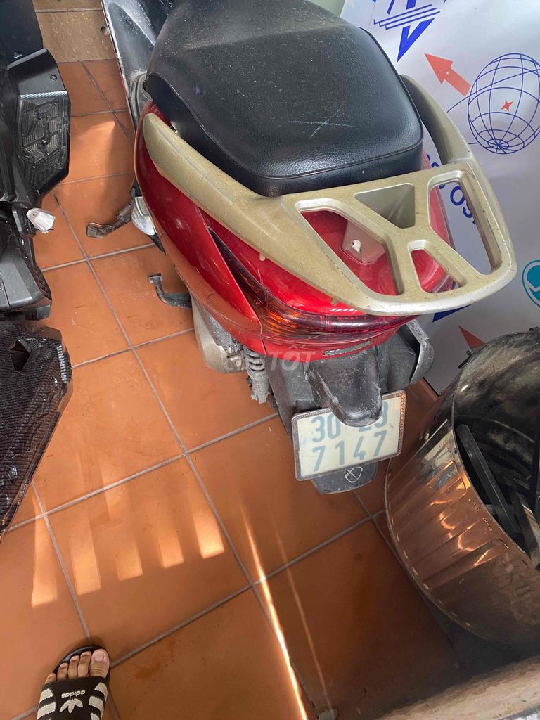 không nhu cau sử dụng bán. Mua bán Xe máy tại Quận Kiến An Hải Phòng được đăng bởi Thanh Đat hình 4