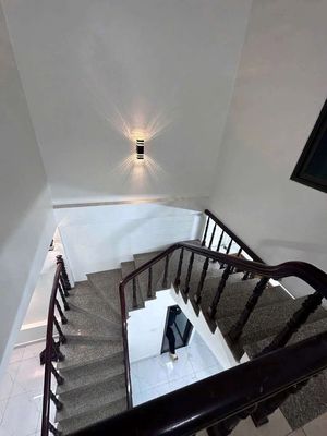 Nhà phố 40 m² · 3 PN · Quán Chảy