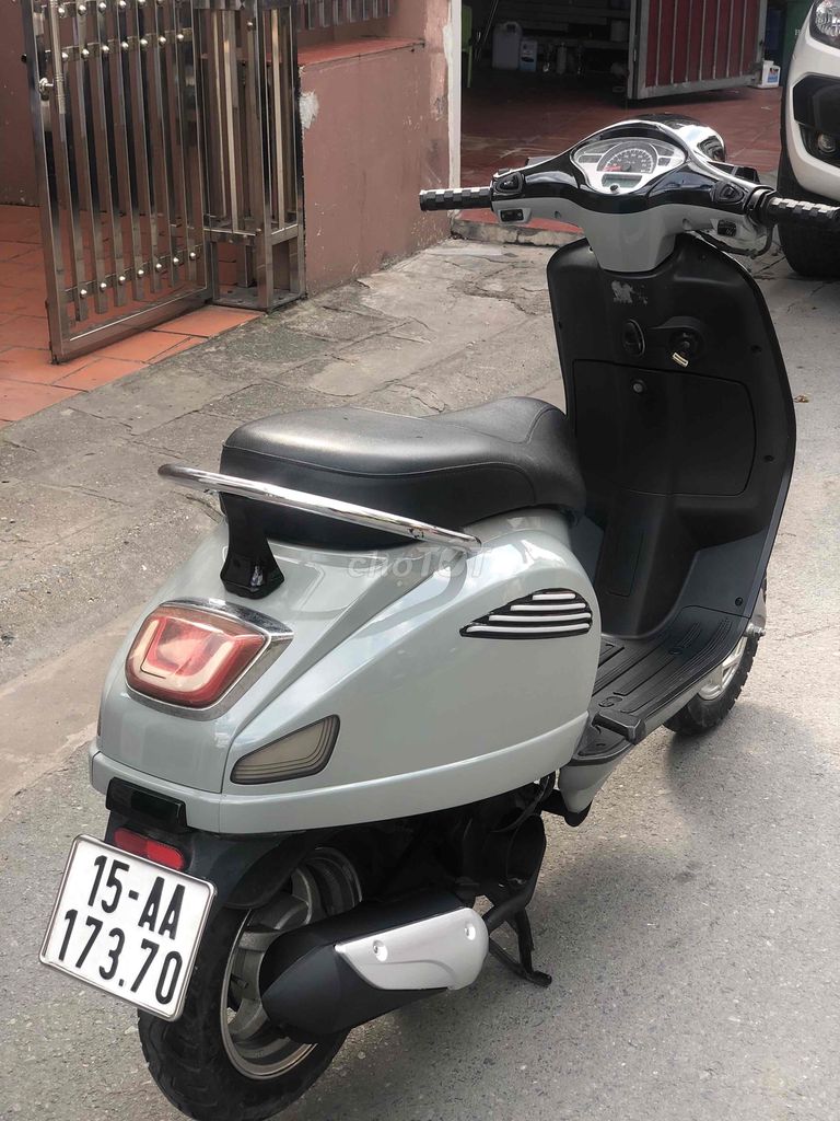 bán xe ga 50 cc