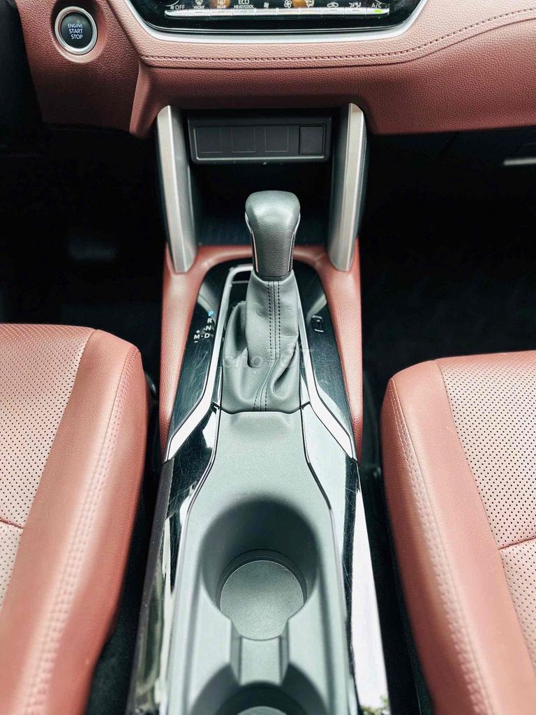 Toyota Corolla Cross 1.8V sản xuất 2023. Mua bán Ô tô tại Quận Hà Đông Hà Nội được đăng bởi A Huan  hình 9