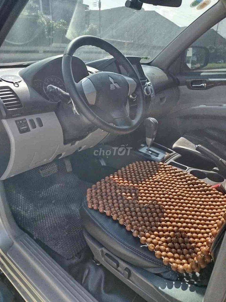 Mitsubishi Pajero Sport 2015. Mua bán Ô tô tại Huyện Thanh Oai Hà Nội được đăng bởi chợ ô tô thanh oai hình 8