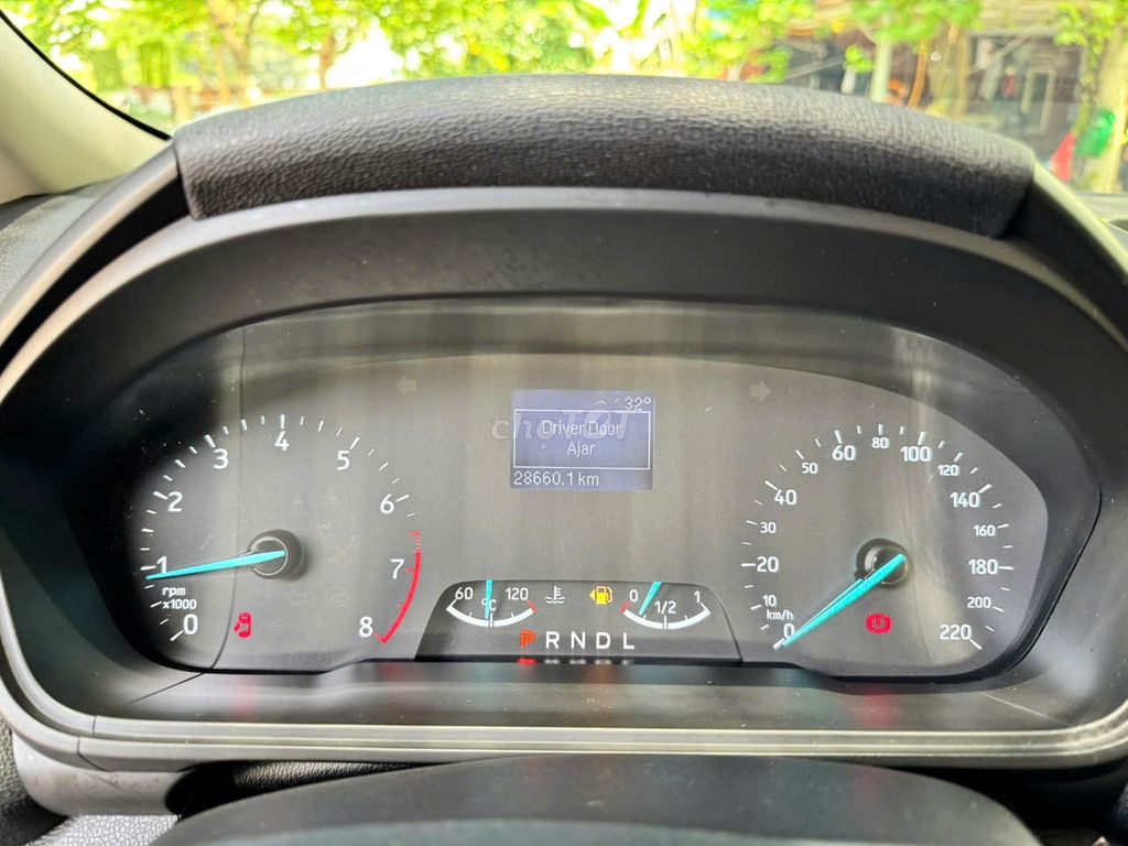 Ecosport 1.5 đời 2018. Mua bán Ô tô tại Quận Long Biên Hà Nội được đăng bởi PHÚC LÂM  AUTO hình 6