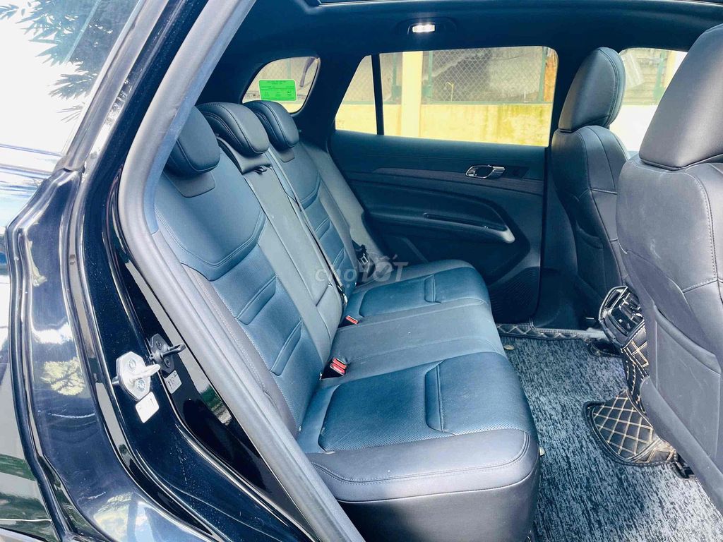 Ford Territory 2023 Titanium X 1.5 AT - 79000 km. Mua bán Ô tô tại Quận Cầu Giấy Hà Nội được đăng bởi Xe chất Hà Nội hình 11