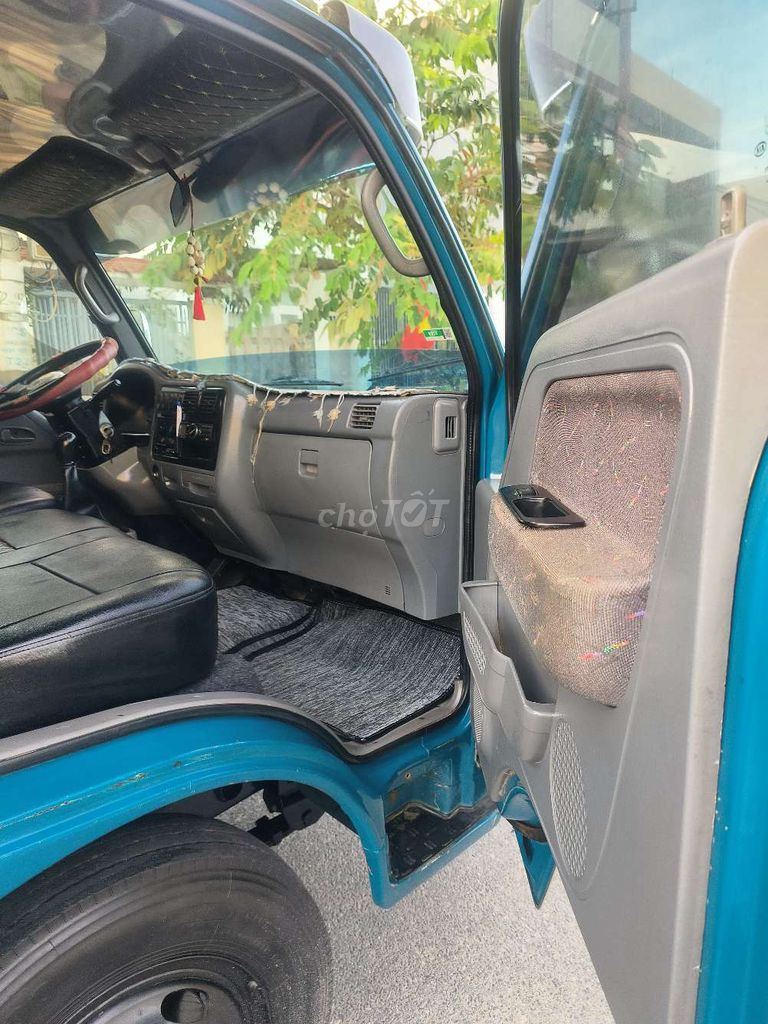 Cần bán kia k165 đời 2017 đăng ký lần đầu 2018. Mua bán Xe tải, xe ben tại Quận Liên Chiểu Đà Nẵng được đăng bởi a tấn  hình 6