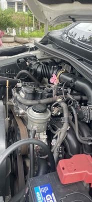 Toyota Innova 2019 2.0E - 240000 km. Mua bán Ô tô tại Thành phố Long Xuyên An Giang được đăng bởi TONY